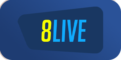bharatse.io - 8live logo