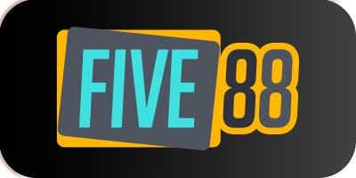 bharatse.io - five88 logo